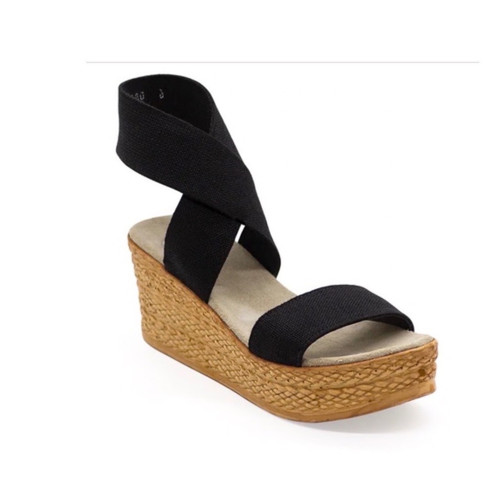 Charleston Shoe Co. Bermuda 1 Sandals